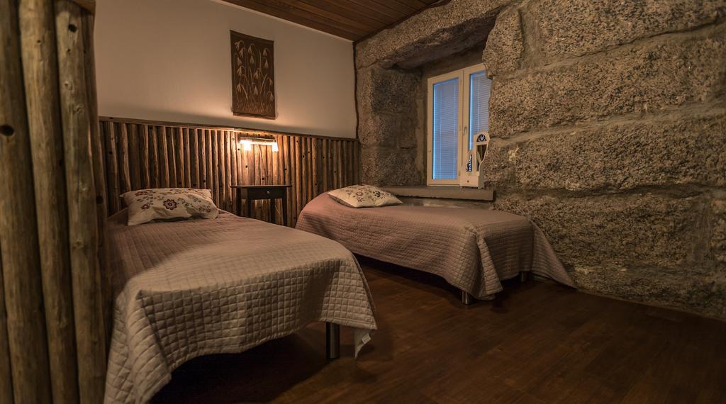 Lemettilae Countryside Accommodation Petajavesi Ngoại thất bức ảnh