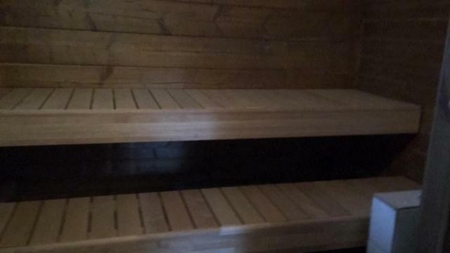 Lemettilae Countryside Accommodation Petajavesi Ngoại thất bức ảnh